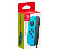 Nintendo Switch Joy-Con Left (Neon Blue)