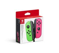 Nintendo Switch Joy-Con Pair Neon Green/Neon Pink