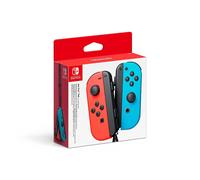 Nintendo Joy-Con Blue, Red Bluetooth Gamepad Analogue / Digital Nintendo Switch