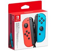 Nintendo Joy-Con Blue, Red Bluetooth Gamepad Analogue / Digital Nintendo Switch