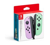 Nintendo 10011584 Gaming Controller Green, Purple Bluetooth Gamepad Analogue / Digital Nintendo Switch, Nintendo Switch OLED
