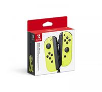 Nintendo Switch Joy-Con Pair Yellow