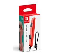 Nintendo Switch Joy-Con Strap Neon Red Version [Switch][Japan import]