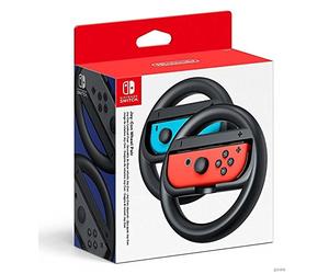 Nintendo Switch Joy-Con Wheel Accessory Pair Standard (Nintendo Switch)