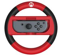 HORI Deluxe Wheel Attachment - Mario HORI Deluxe Wheel Attachment - Mario