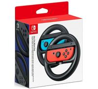 Nintendo Switch Joy-Con Wheel Pair New