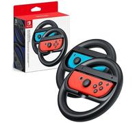Nintendo Switch Joy-Con Wheel Pair Switch BRAND NEW & FREE SHIPPING