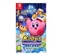 Nintendo Kirbys Return To Dreamland DLX Nintendo
