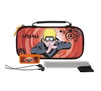Nintendo Switch Konix Starter Kit Jutsu Switch - Naruto Game NEW