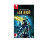 Legacy of Kain™ Soul Reaver 1&2 Remastered - Nintendo Switch