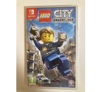 LEGO City: Undercover