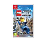 Nintendo Switch Lego City Undercover (Spain Edition)