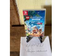 LEGO Horizon Adventures - Switch