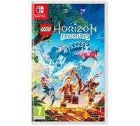 LEGO Horizon Adventures - Switch