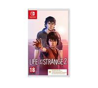 Nintendo Switch Life Is Strange 2 (Code In Box) One Colour