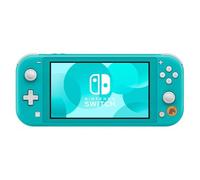 Nintendo Switch Lite Animal Crossing: New Horizon Blue - Pristine