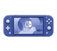 Nintendo Switch Lite Blue