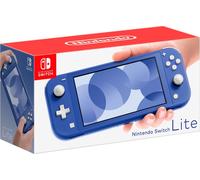 Nintendo Switch Lite - Blue (Nintendo Switch) (US IMPORT)
