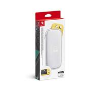Nintendo 10002757 gaming controller accessory Gaming controller case