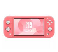 Nintendo Switch Lite Console Pink