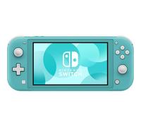 Nintendo Switch Lite Console Turquoise