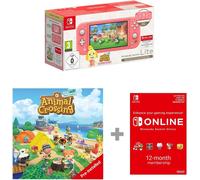 Nintendo Lite Cor AC12 44