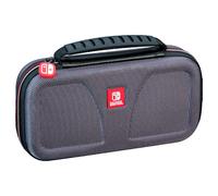 Nintendo Switch Lite Deluxe Traveller Case (Dark Grey)