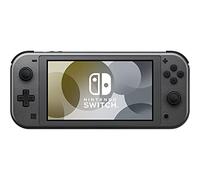 Nintendo Switch Lite Dialga & Palkia Edition