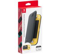 Nintendo 110755 Flip case Grey