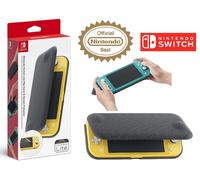Nintendo 110755 Flip case Grey