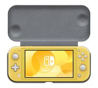 Nintendo 110755 Flip case Grey