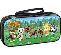 Nintendo Switch Lite Game Traveler Deluxe Case - Animal Crossing New - B7332z