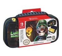 Nintendo Switch Lite Game Traveler Deluxe Case - Luigi's Mansion 3 (Nintendo Switch)