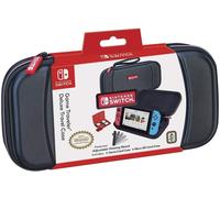Nintendo Switch Lite Game Traveler Deluxe Protective Case Black Cover