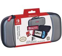 Nintendo Switch Lite Game Traveler Deluxe Protective Case Gray Cover