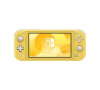 Nintendo Switch Lite Gaming Console 32GB Yellow