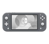Nintendo Switch Lite Gaming Console Grey