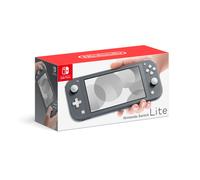 Nintendo Switch Lite - Grey