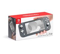 Nintendo Switch Lite - Grey