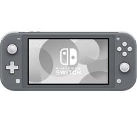 Nintendo Switch Lite Grey
