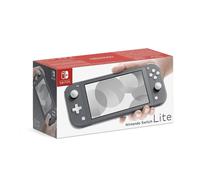 Nintendo Switch Lite - Turquoise (Brand New) (Charger With Adapter)