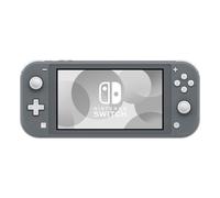 Nintendo Switch Lite Grey - Good