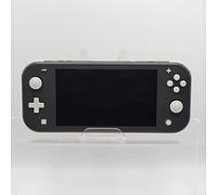 Nintendo Switch Lite | Grey - Great Condition Sold With USB-C Charging Cable