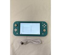 Nintendo Switch Lite - Turquoise