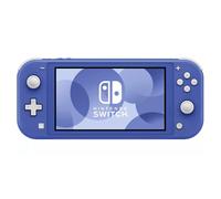 Nintendo Switch Lite Handheld Games Console Blue