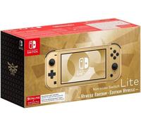 NINTENDO SWITCH LITE: HYRULE EDITION 12 MONTHS NSO