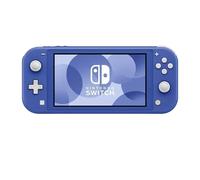 Nintendo Switch Lite Nintendo Switch Lite 32GB Battery 3570mAh Compact Console