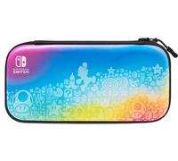 Nintendo Switch, Lite & OLED Model Slim Deluxe Travel Case Protective Case