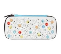 Nintendo Switch Lite Pouch (Pokémon Faces)