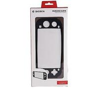 Nintendo Switch Lite Silicone Black Case BIGBEN INTERACTIVE